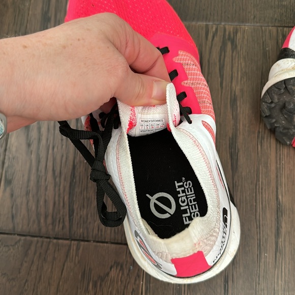 North face plated trail shoe - Picture 5 of 5